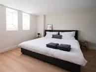 Studio Nijmegen Berg en Dalseweg 34m2