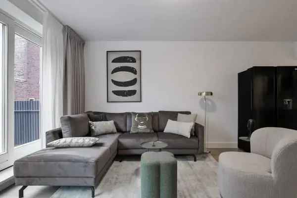 Appartement Blaricum Bijvanck: Modern en Ruim voor Gezinnen