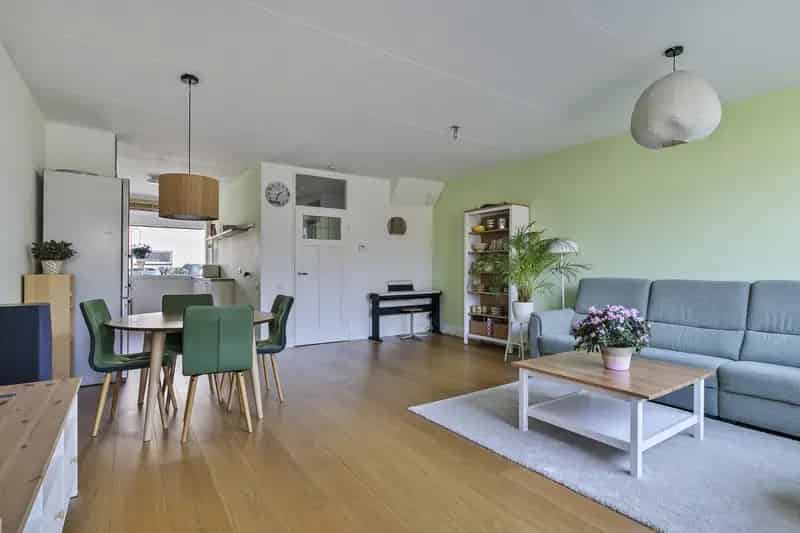 Dagvlinder 4 Leiden: Knus huis nabij 't Joppe