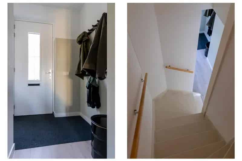 Moderne Hoekwoning Het Groene Woud Woudenberg 3 slaapkamers A+++