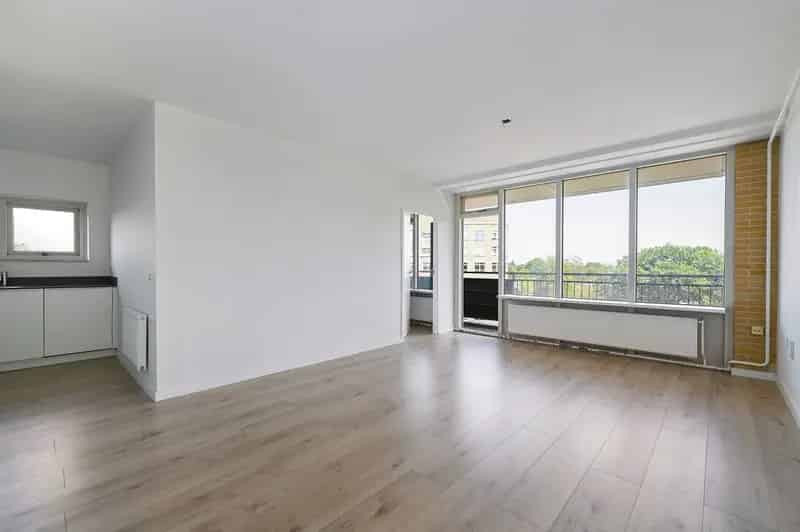 Appartement te koop Voorburg Populierendreef