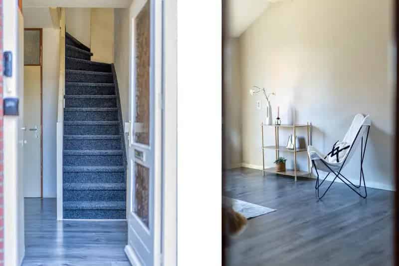 3 Slaapkamers Eengezinswoning Kerkrade Rustige Ligging Energielabel B