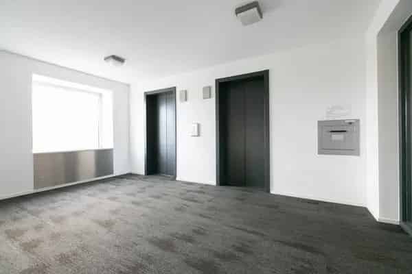 Appartement Rotterdam Karel Doormanstraat