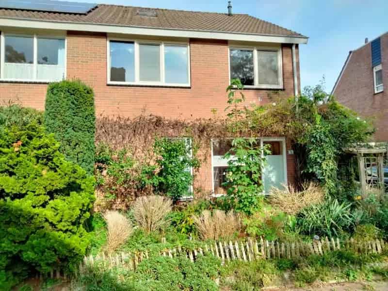 5 Slaapkamer Tweekapper Hasseler Es Garage Carport Tuin