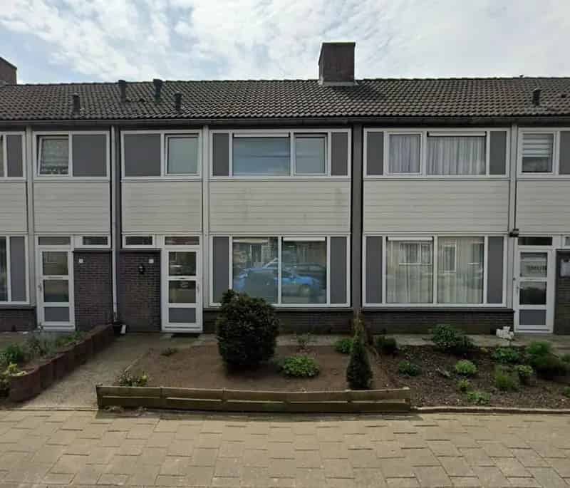 Familievriendelijke woning nabij centrum