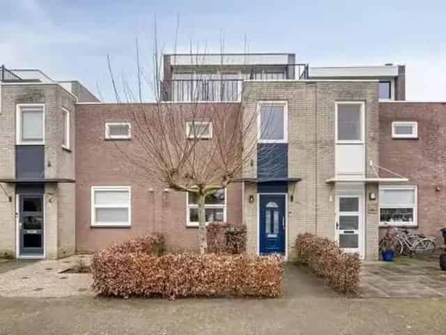 Huis te koop Tilburg 4 slaapkamers 95m2