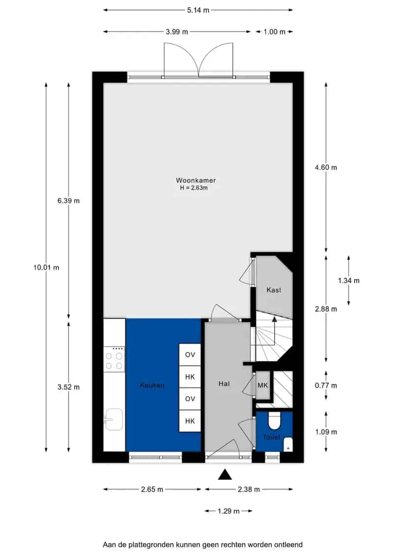 Moderne Energiezuinige Woning Rotterdam Heijplaat