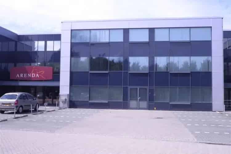Kantoorruimte Reeuwijk: Moderne faciliteiten en flexibele huur