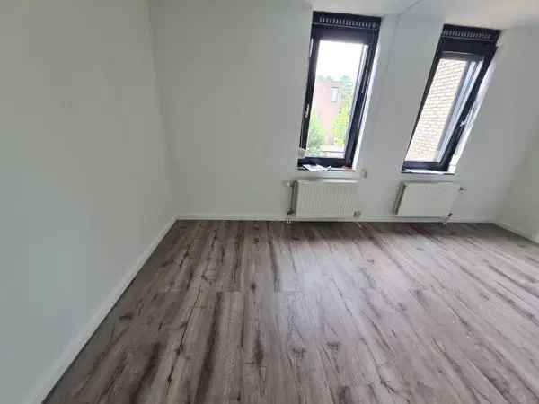 Semi-studio nabij Tilburg Centraal Station