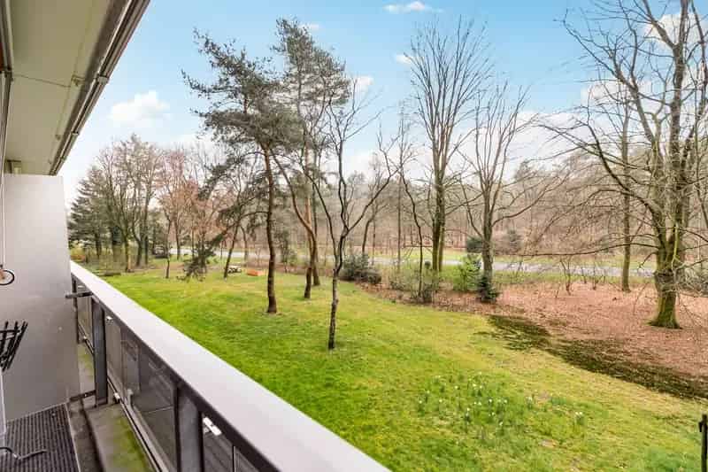 Ruim 4 Kamerappartement Zeist 100m2 Balkon 3 Slaapkamers