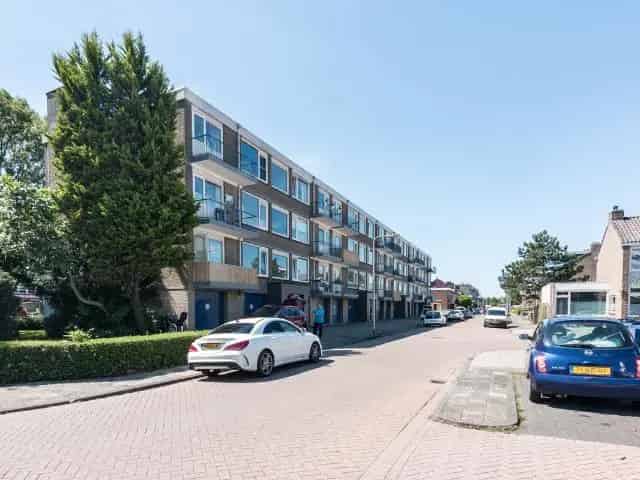 Appartement 3 slaapkamers Spijkenisse