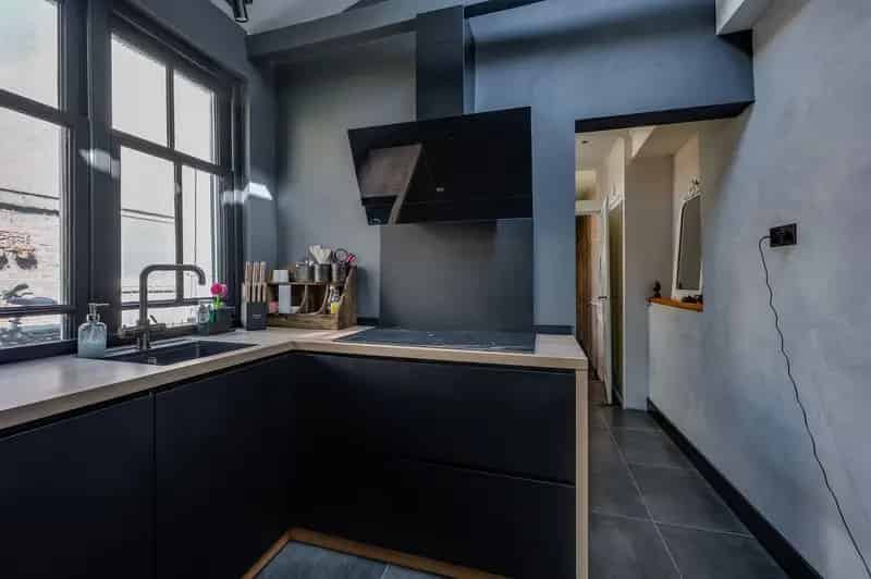 Herenhuis te koop Zevenbergen Haven Renovatie
