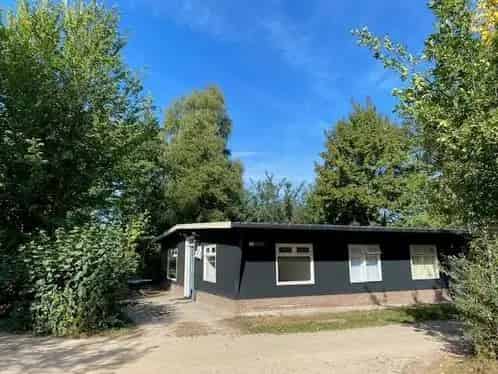 Te huur appartement aan het water voor rustig persoon stel