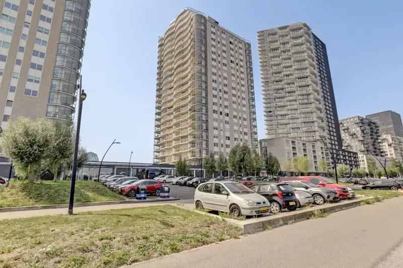 Appartement te koop: Hongerlandsedijk 1306 3201 LZ Spijkenisse | Funda