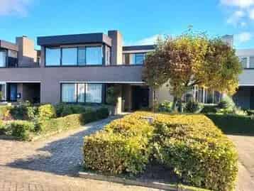 Te Huur 5 Kamer Huis Irenestraat Uden