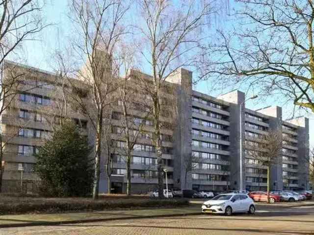 Appartement te koop Eindhoven 69m2 2 slaapkamers