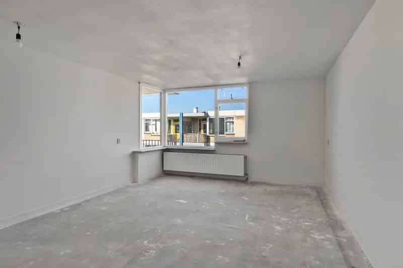 Royaal 3 Kamer Appartement Arnhem Balkon Berging