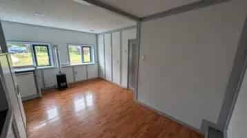 Appartement te huur Zaandam 31m2 gerenoveerd