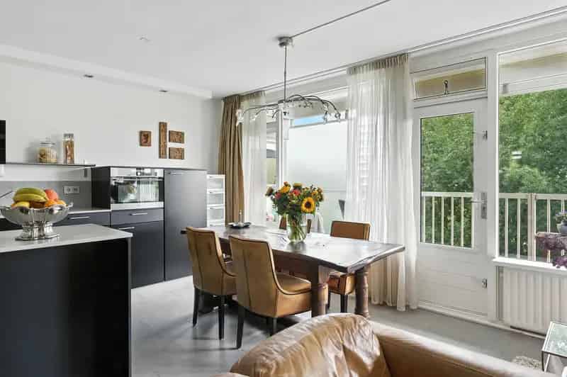 Appartement te koop: Anatole Franceplaats 462 3069 BC Rotterdam 
