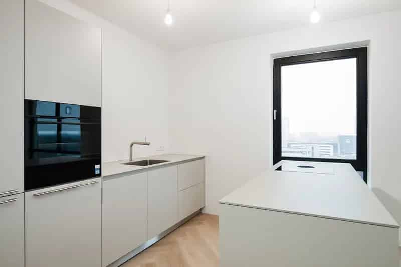Penthouse Appartement Hoofddorp Hyde Park  76m2  A+