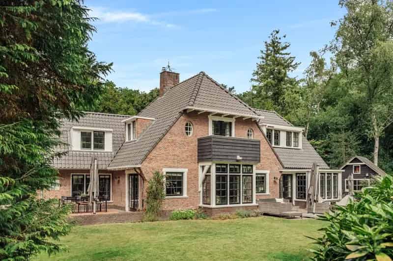 Huis te koop: Mozartlaan 28 1217 CN Hilversum | Funda