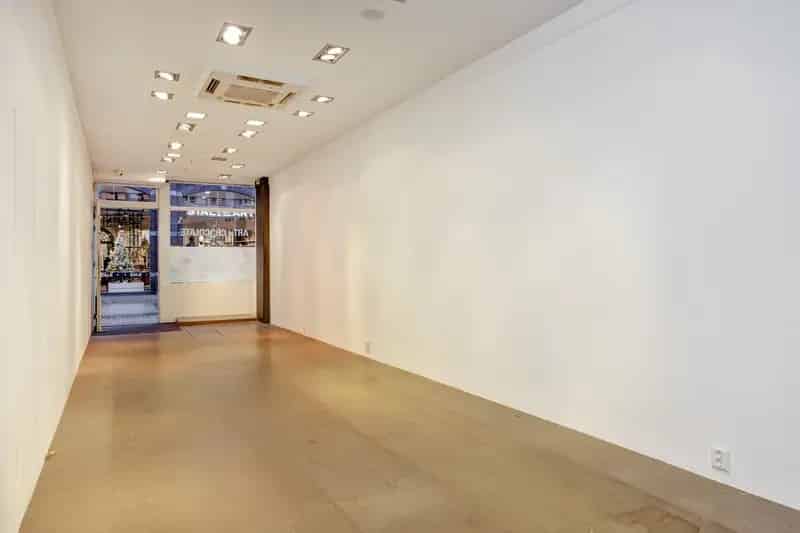 Winkel te Koop of te Huur Den Bosch Centrum A1 Locatie