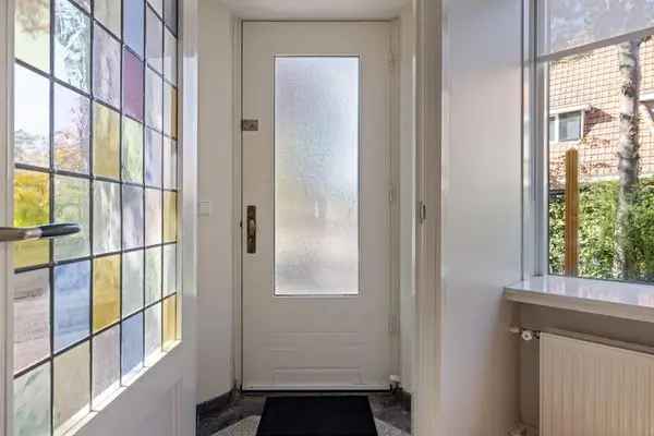 Jaren 30 woning Eindhoven: Karakter, comfort en ideale locatie
