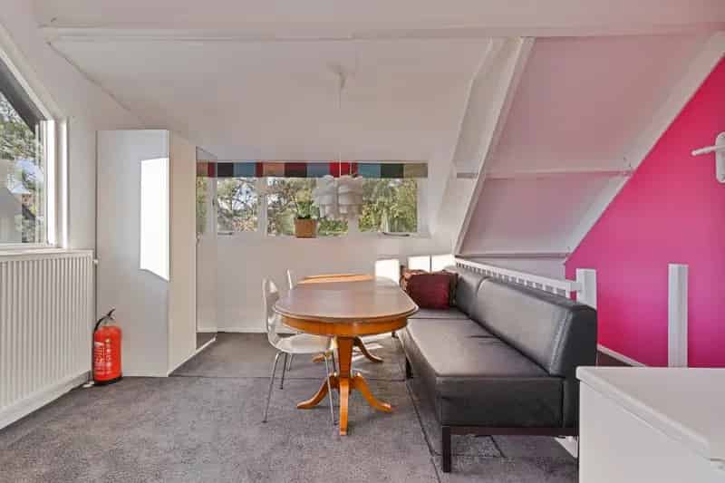 Tandartspraktijk Woning Kantoor Rotterdam 1160m2 Perceel