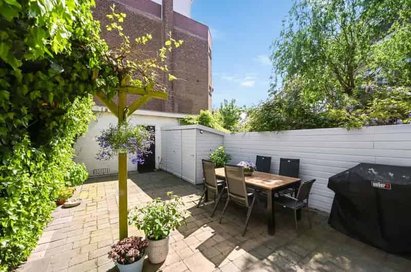 Appartement te koop Den Haag Bezuidenhout