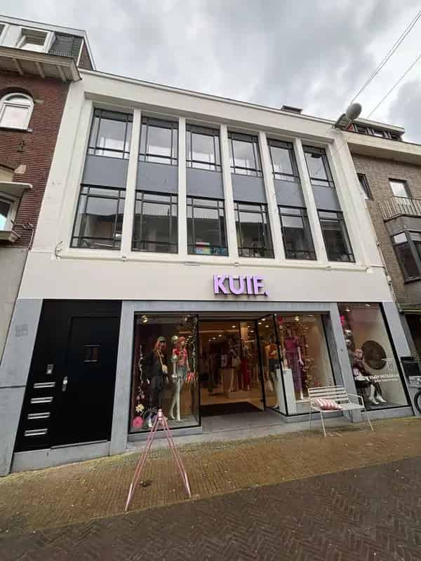 Nieuw Luxe Appartement Venlo Centrum 50m2