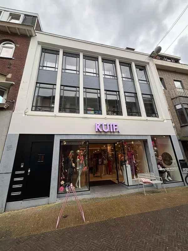 Nieuw Luxe Appartement Venlo Centrum 50m2
