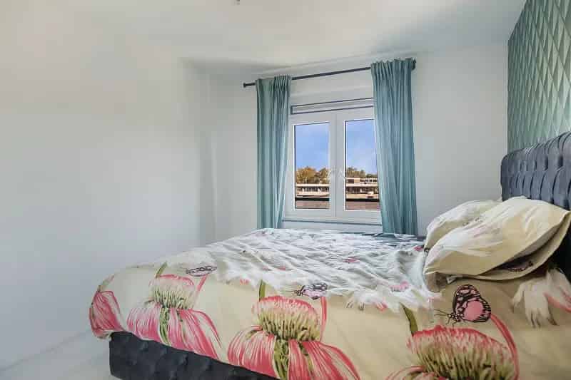 Appartement te koop Amsterdam Lambertus Zijlplein
