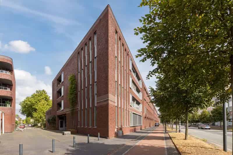 Appartement te koop: Stationslaan 5-C9 4815 GW Breda | Funda