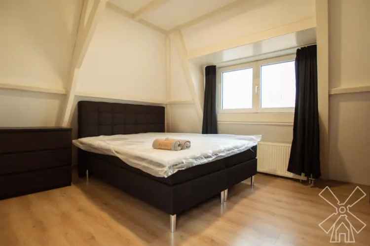 Apartment for 2 international students | Den Haag