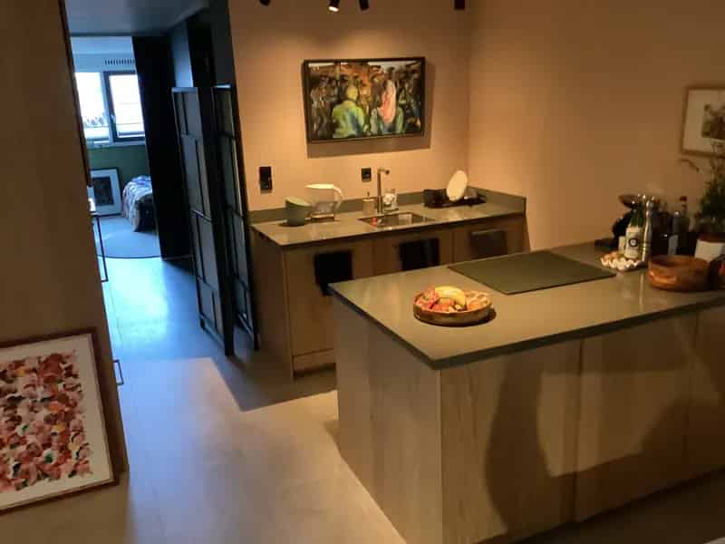 Kamer Haarlem Centrum Vrouw Gemeubileerd Stagaire