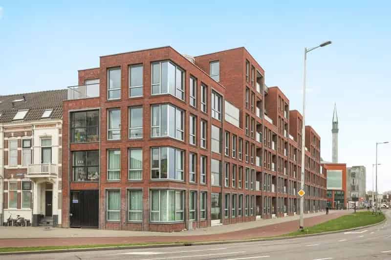 Appartement 61m2 Utrecht  Energielabel A Nabij Centrum