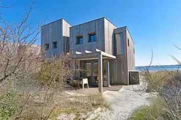 2 persoons Studio Grevelingenmeer Ouddorp Luxe Recreatiewoning 5.5 Netto Rendement