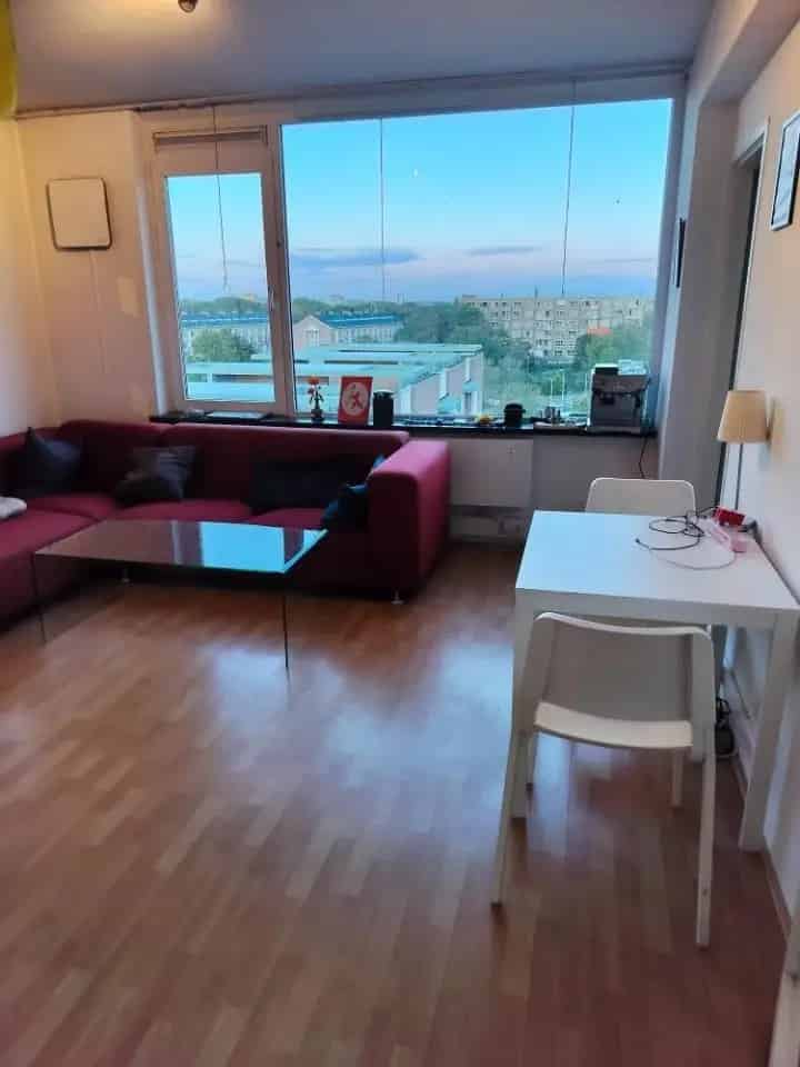 Appartement Loosduinen: Studentenverblijf voor 1 persoon