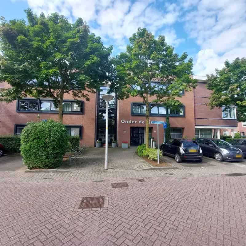 Seniorenwoning Huissen: 55 Plus, Lift, Centrum Nabij