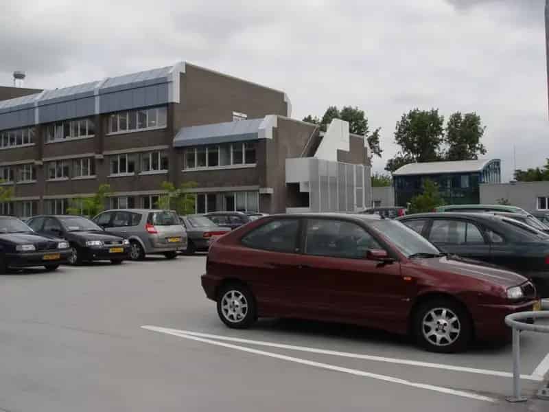 Kantoorruimte Purmerend vanaf 25m²