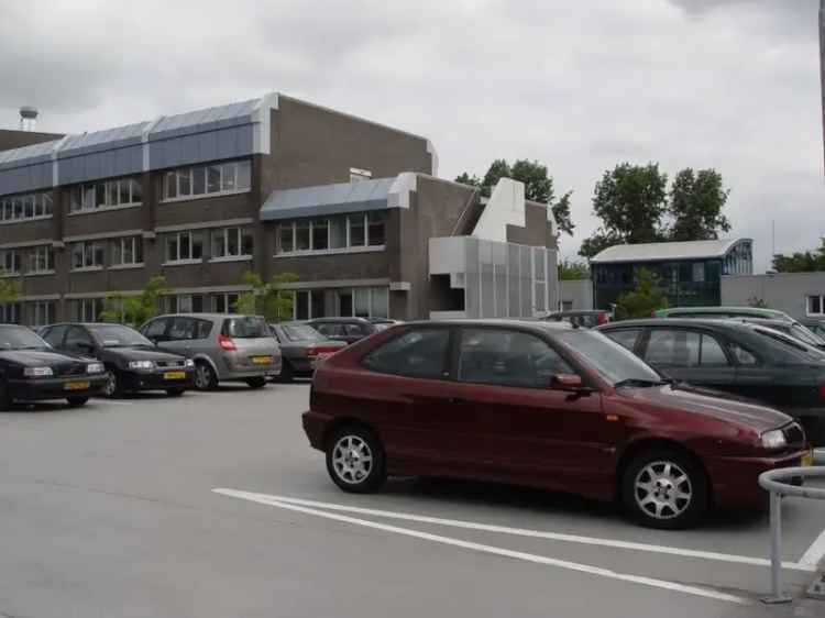 Bedrijfsvastgoed Te Huur , 81, Purmerendstraat, Den Haag, Zuid-Holland