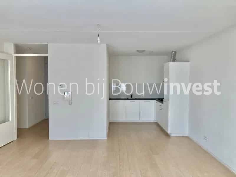 55+ 3-Kamerappartement 90m2 Eindhoven Gagelbosch