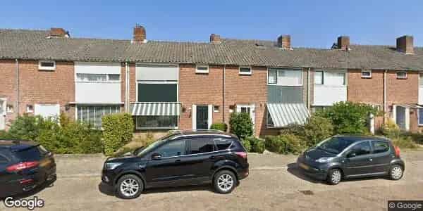 Appartement Arnhem Singravenlaan 3 kamers 55m2