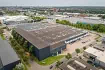 7575 m2 Bedrijfsruimte te Huur Amersfoort