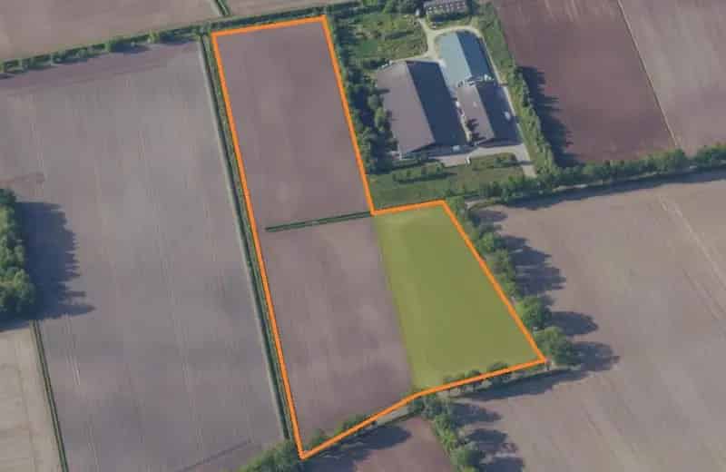 Agrarische Grond te Koop Handel 4015 ha