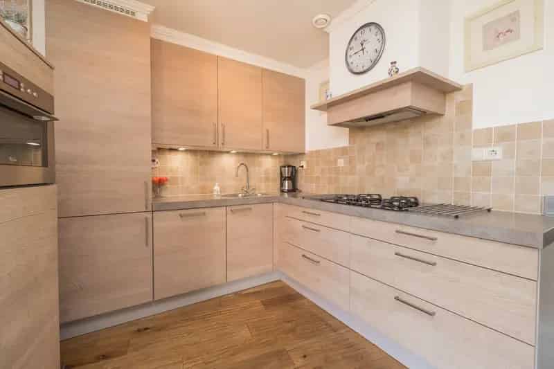 Huis te koop Hillegom 111m2 3 slaapkamers 1995 energielabel A