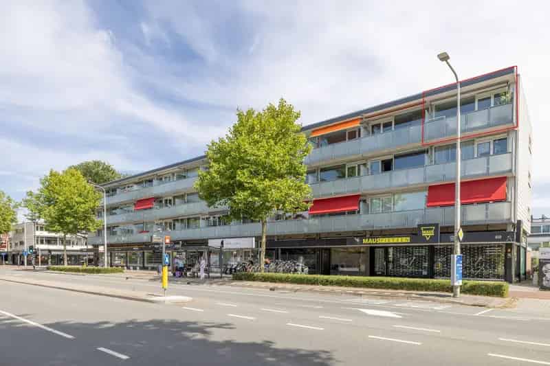 Appartement te koop: Amsterdamseweg 422-B 1181 BV Amstelveen | Funda