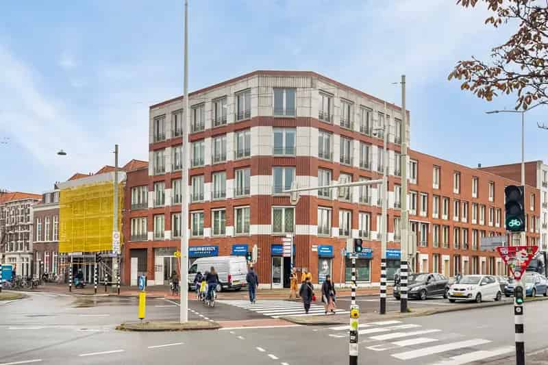 Appartement te koop Prinsegracht Den Haag Ruim Modern 3 slaapkamers