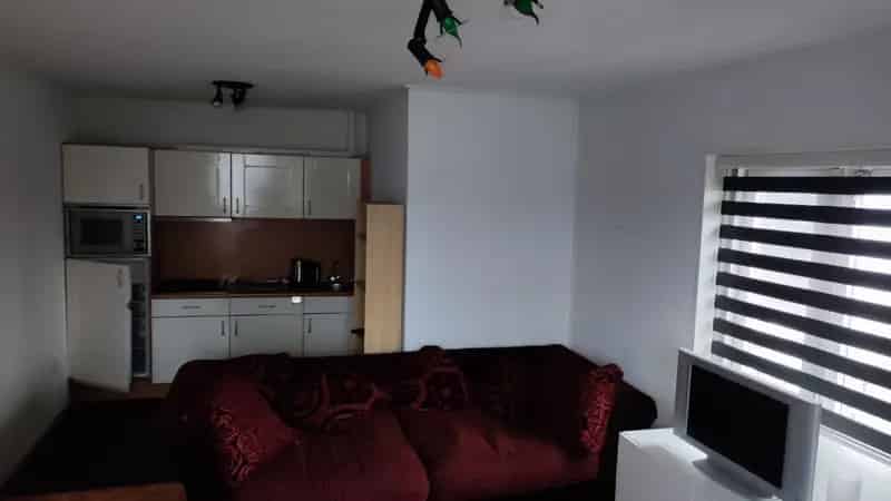 Appartement voor Werkende Studente