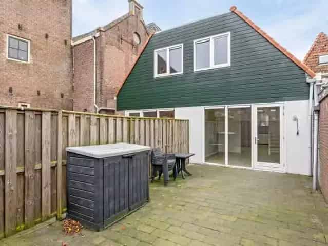 Te Koop: Moderne woning in centrum Hoorn nabij Roode Steen